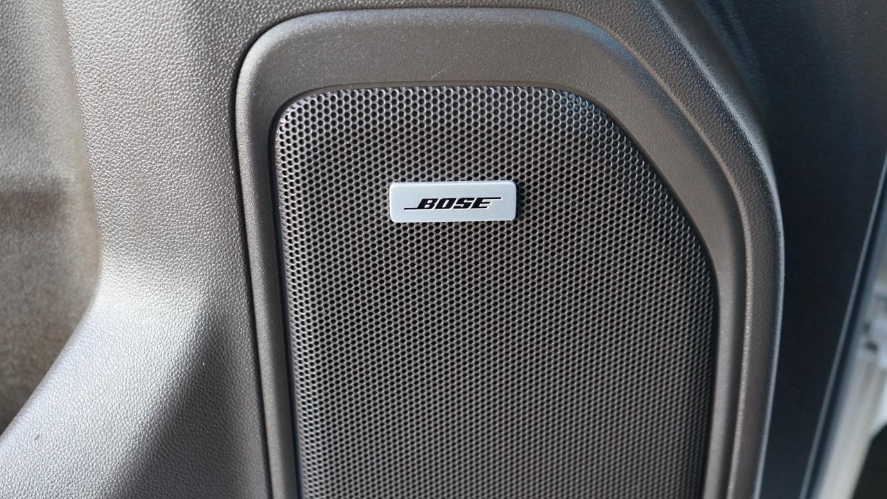 GMC Sierra 1500 Denali Crew Cab 4WD 2019