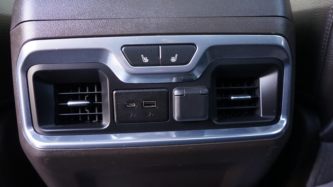GMC Sierra 1500 Denali Crew Cab 4WD 2019