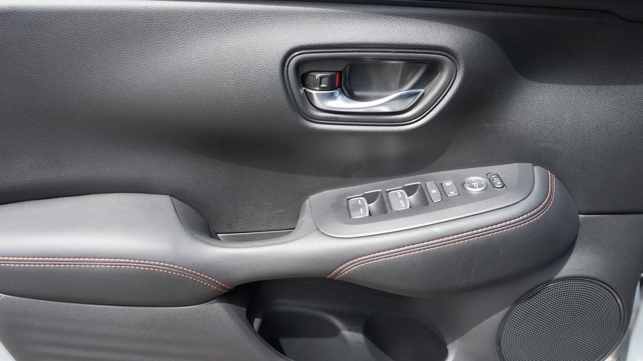 Honda HR-V Sport 2025
