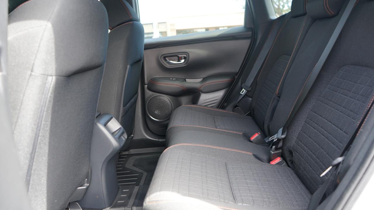Honda HR-V Sport 2025