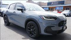 2025 Honda HR-V 