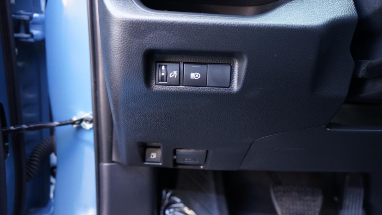 Toyota RAV4 Hybrid SE 2025