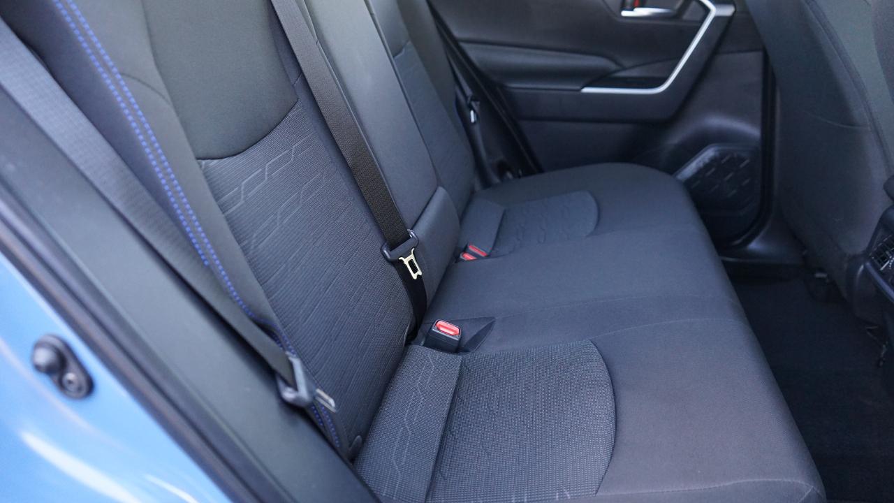 Toyota RAV4 Hybrid SE 2025