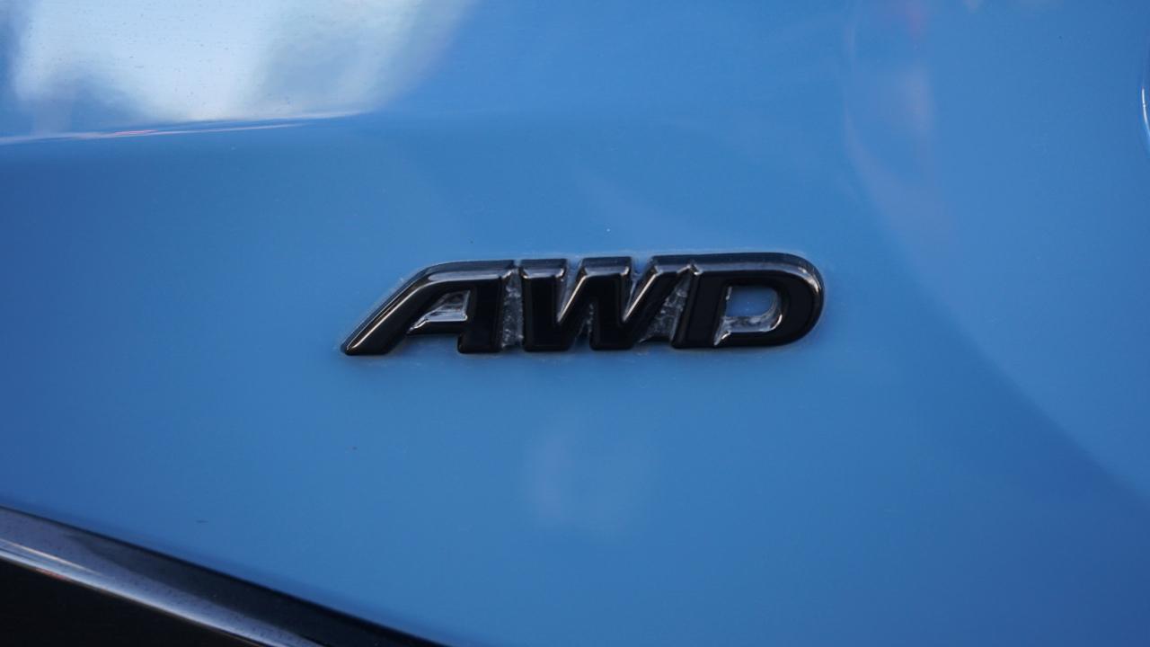 Toyota RAV4 Hybrid SE 2025