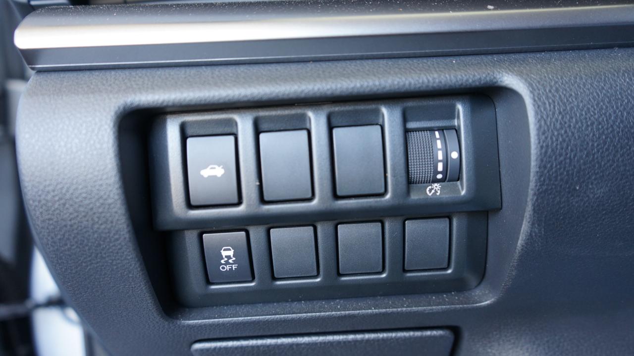 Subaru WRX Premium 6M 2024
