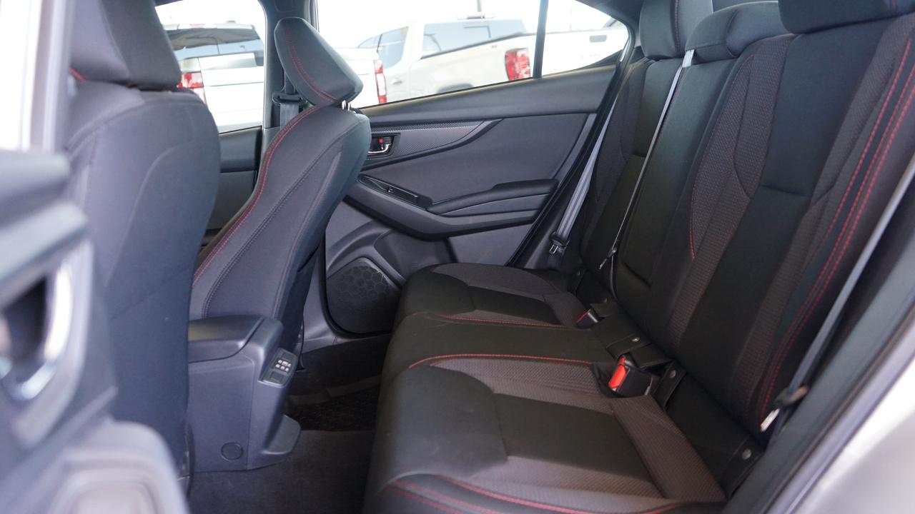 Subaru WRX Premium 6M 2024