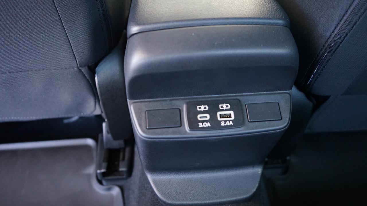 Subaru WRX Premium 6M 2024