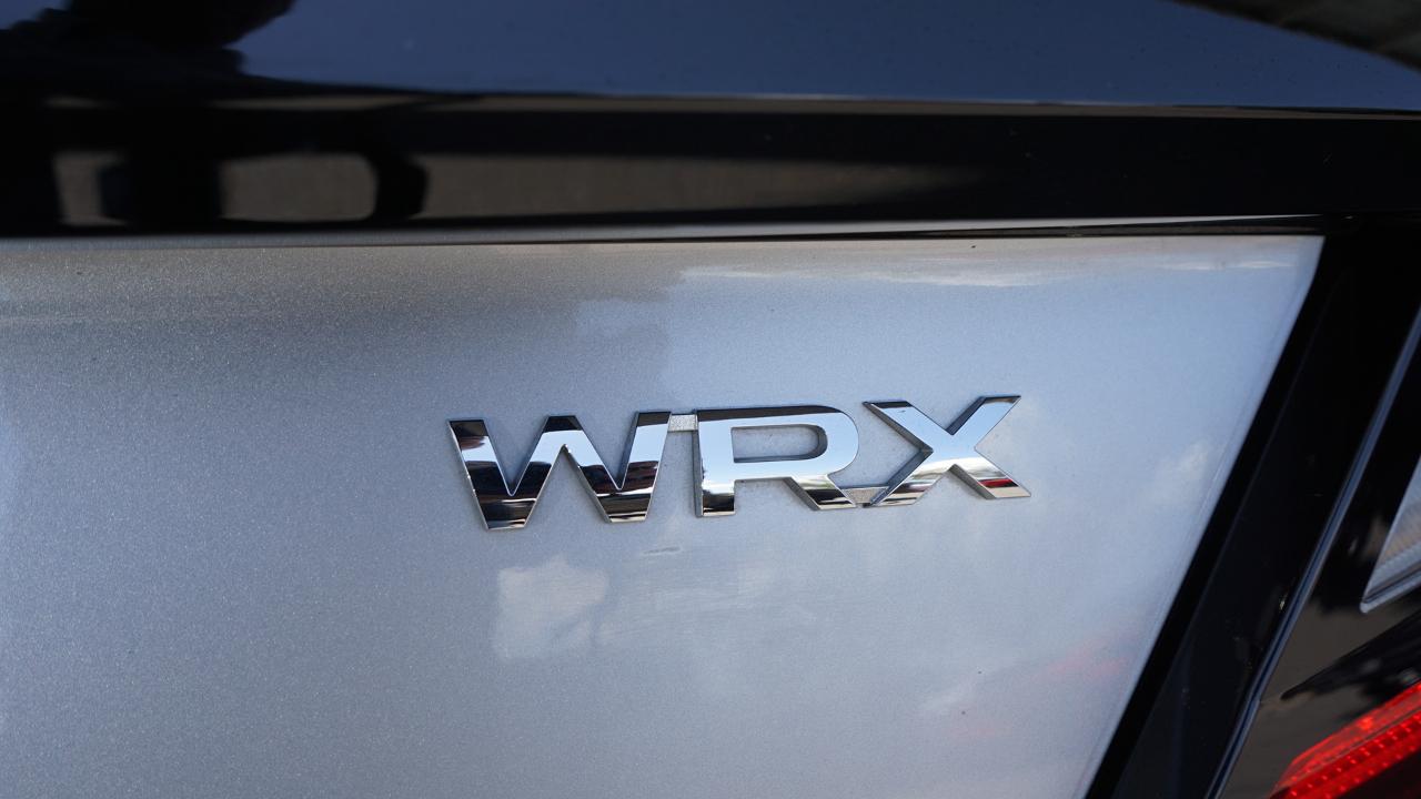 Subaru WRX Premium 6M 2024