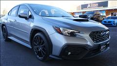 2024 Subaru WRX 