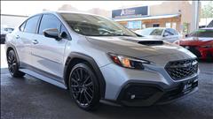 2024 Subaru WRX 