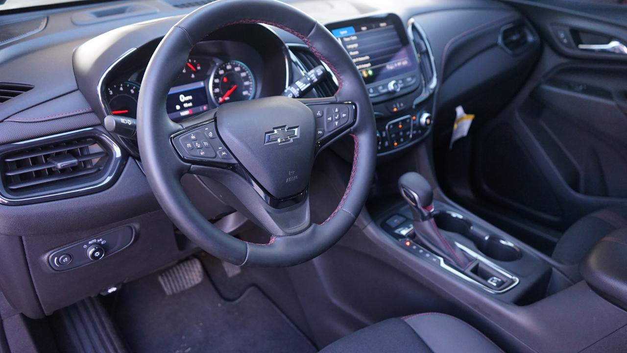 Chevrolet Equinox RS 2023