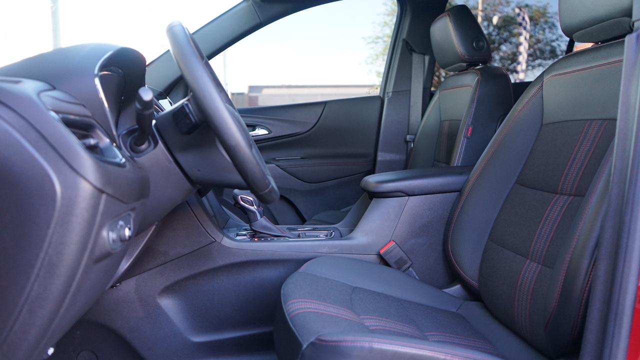 Chevrolet Equinox RS 2023