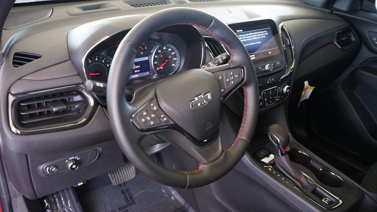 Chevrolet Equinox RS 2023