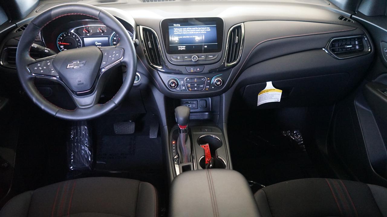 Chevrolet Equinox RS 2023