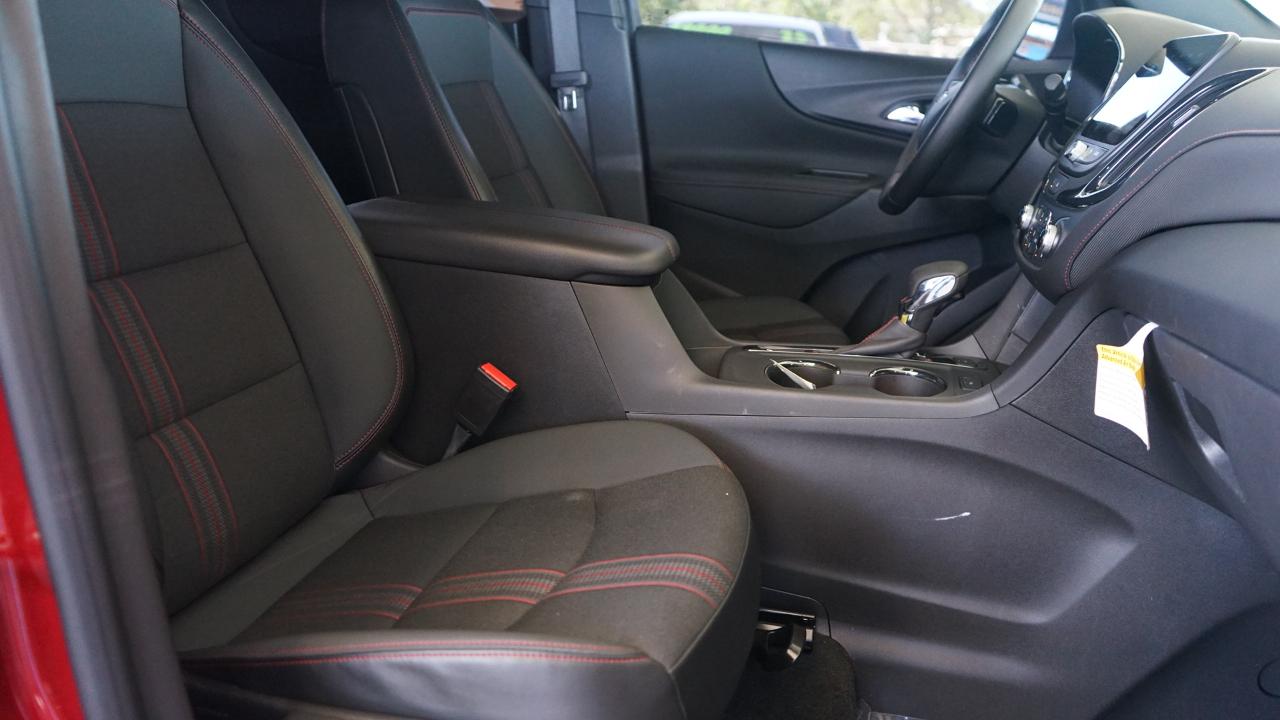 Chevrolet Equinox RS 2023