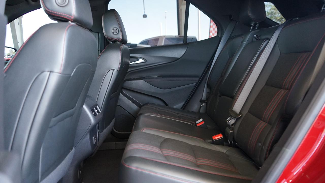 Chevrolet Equinox RS 2023