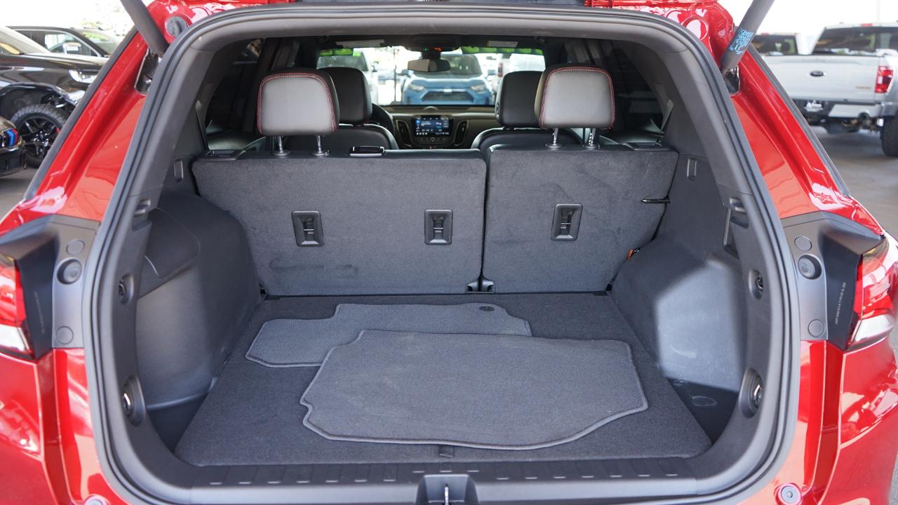 Chevrolet Equinox RS 2023