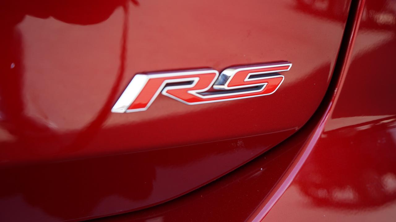 Chevrolet Equinox RS 2023