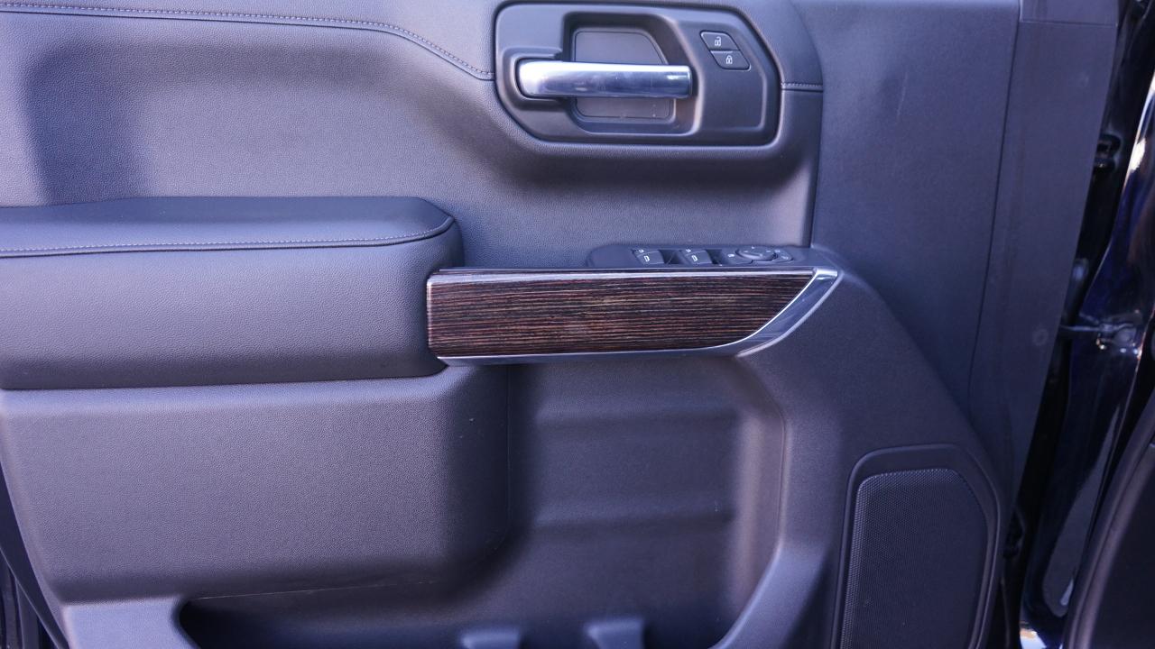 GMC Sierra 1500 Elevation Crew Cab 4WD 2020