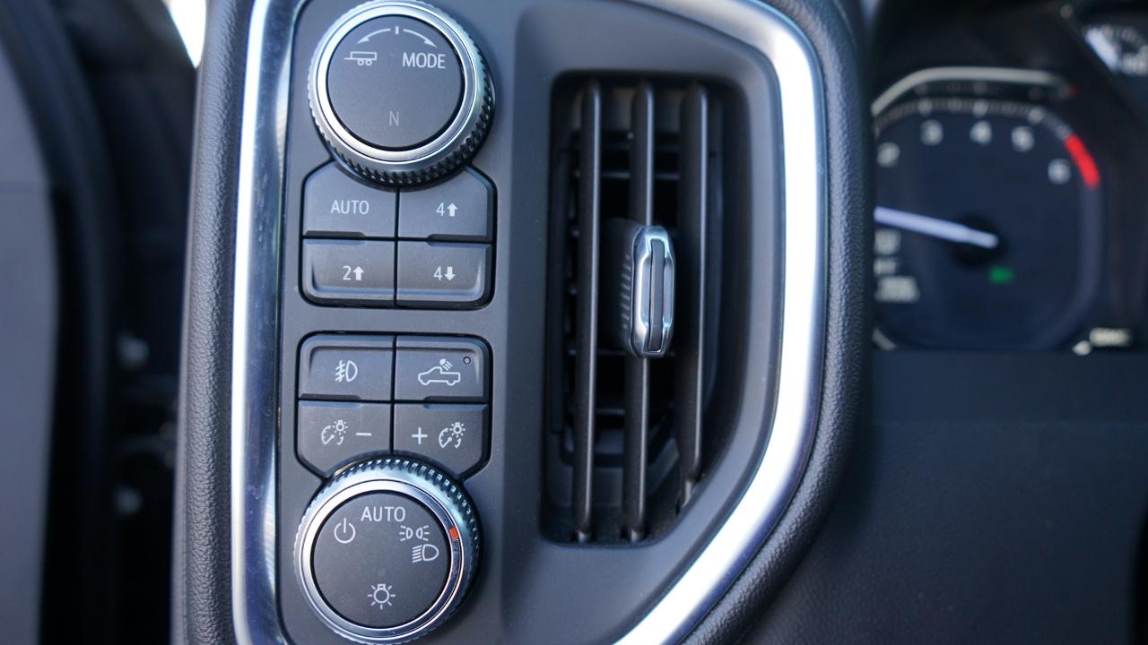 GMC Sierra 1500 Elevation Crew Cab 4WD 2020