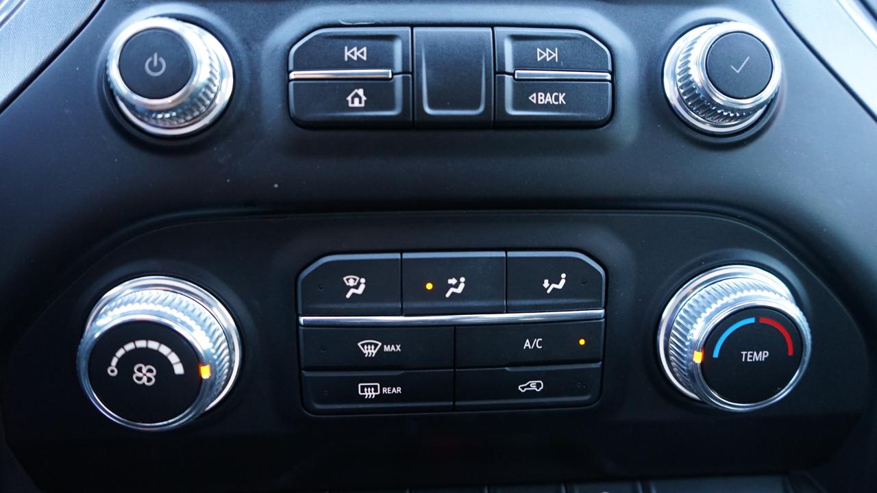 GMC Sierra 1500 Elevation Crew Cab 4WD 2020