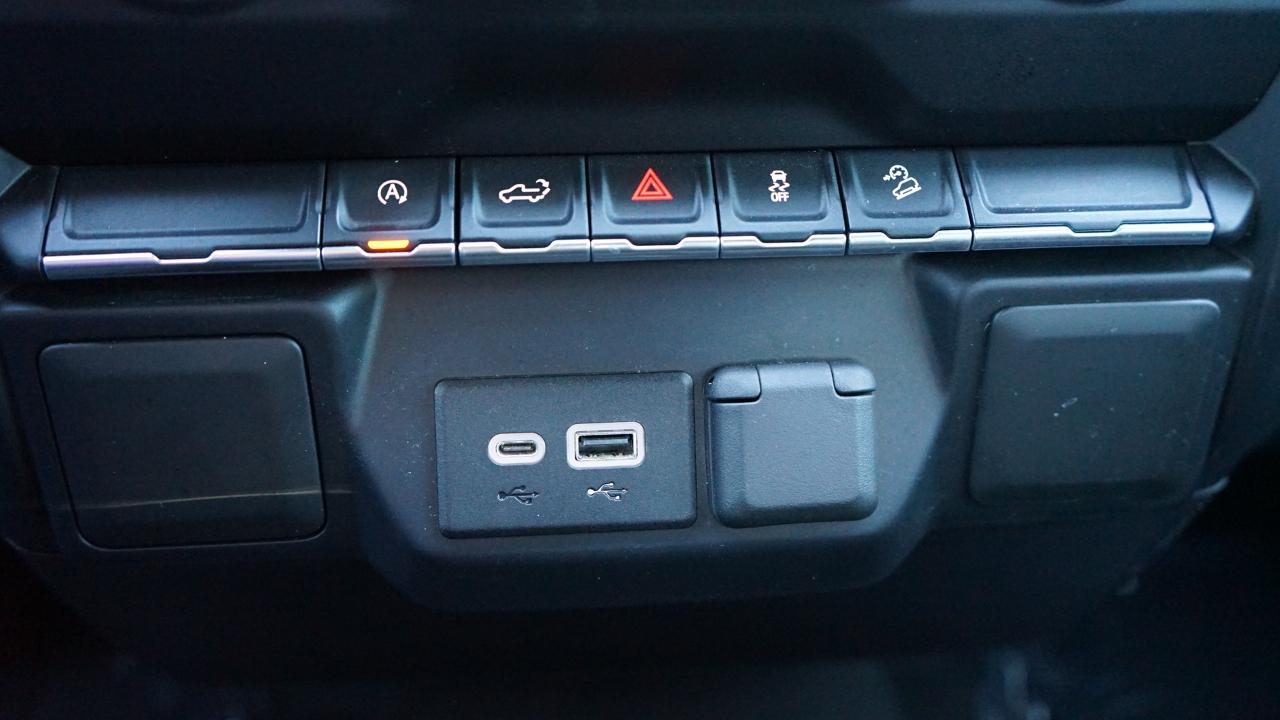GMC Sierra 1500 Elevation Crew Cab 4WD 2020