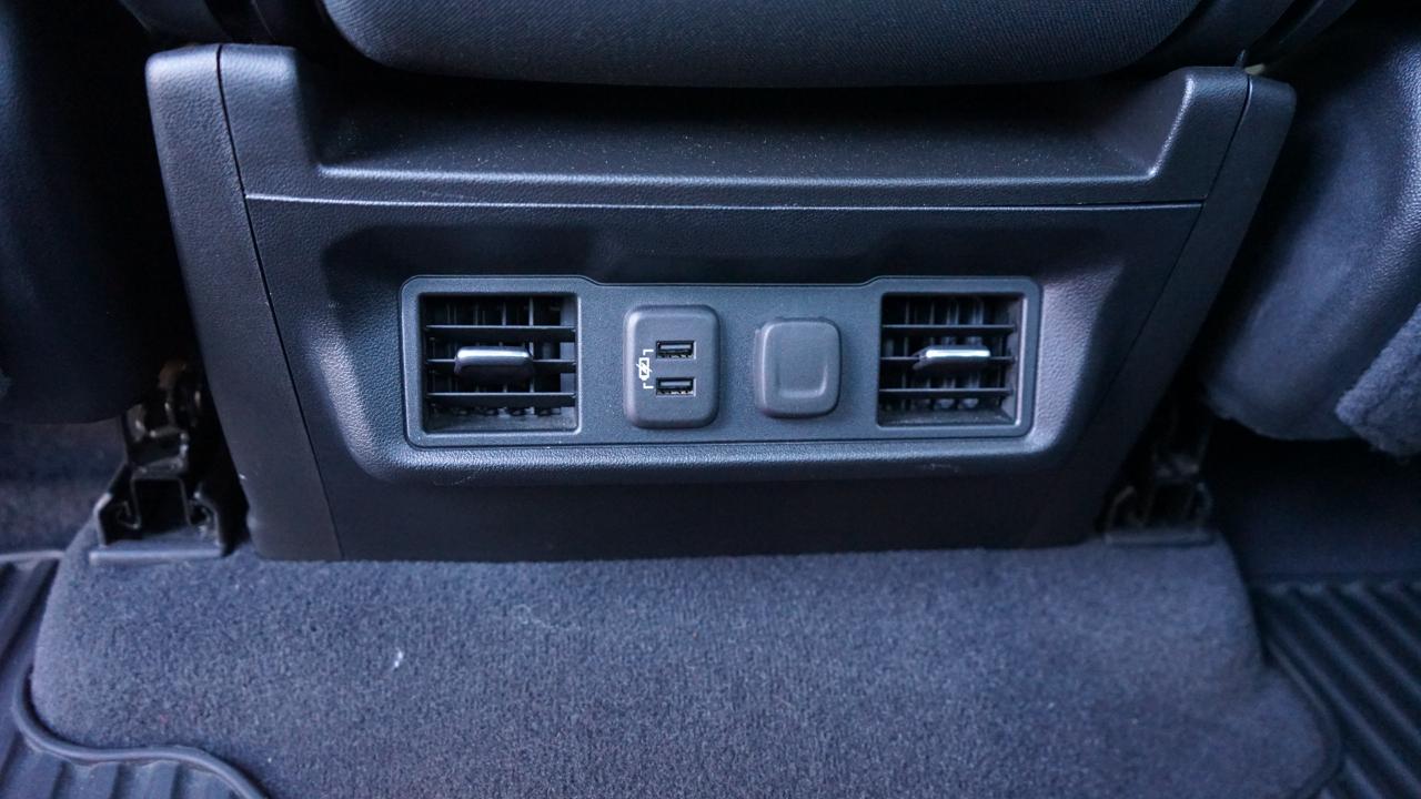 GMC Sierra 1500 Elevation Crew Cab 4WD 2020