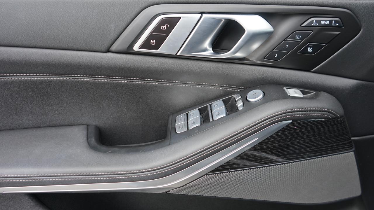BMW X7 xDrive40i 2024