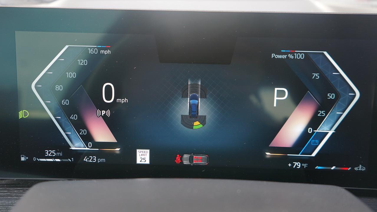 BMW X7 xDrive40i 2024