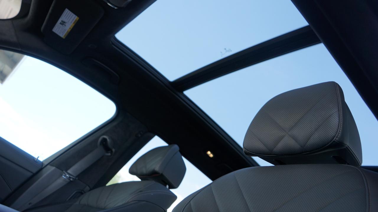 BMW X7 xDrive40i 2024