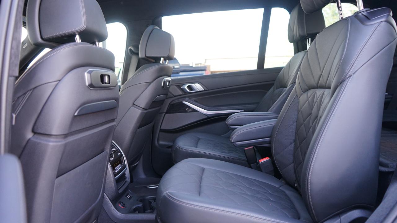 BMW X7 xDrive40i 2024