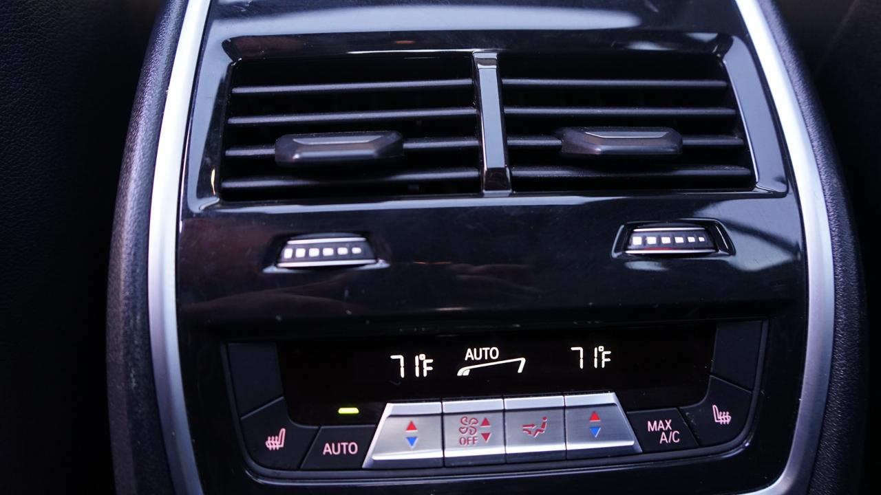 BMW X7 xDrive40i 2024