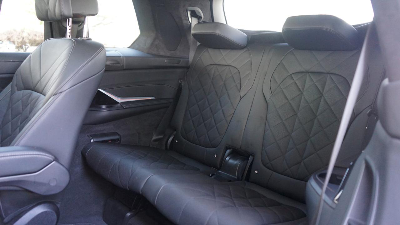 BMW X7 xDrive40i 2024