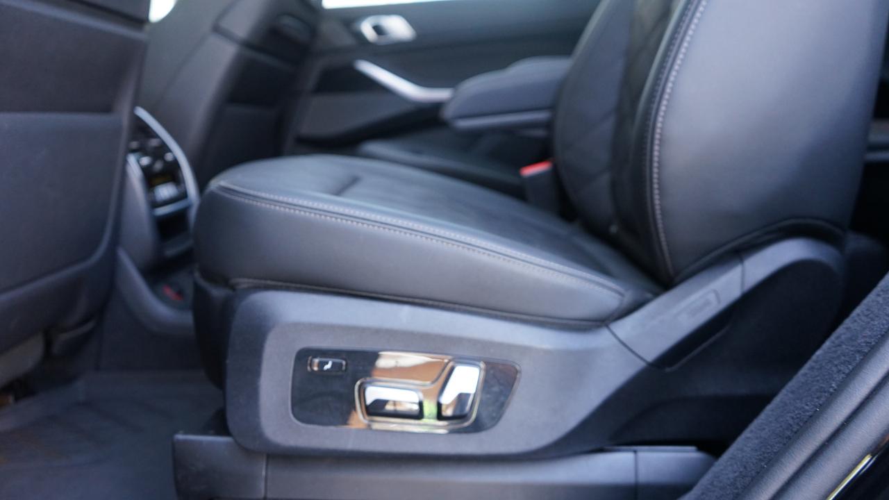 BMW X7 xDrive40i 2024