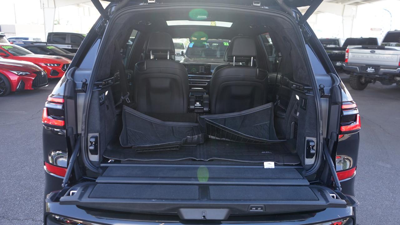BMW X7 xDrive40i 2024