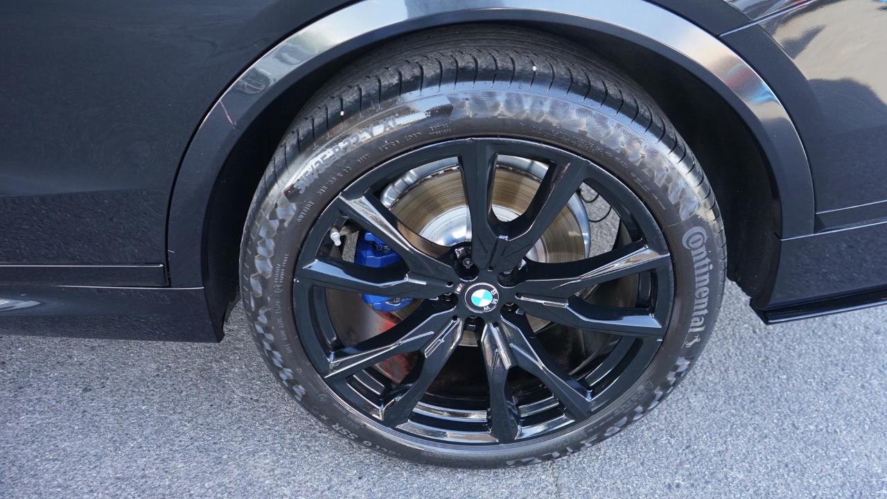 BMW X7 xDrive40i 2024