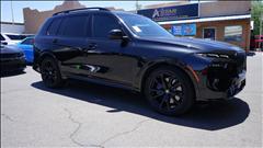 2024 BMW X7 