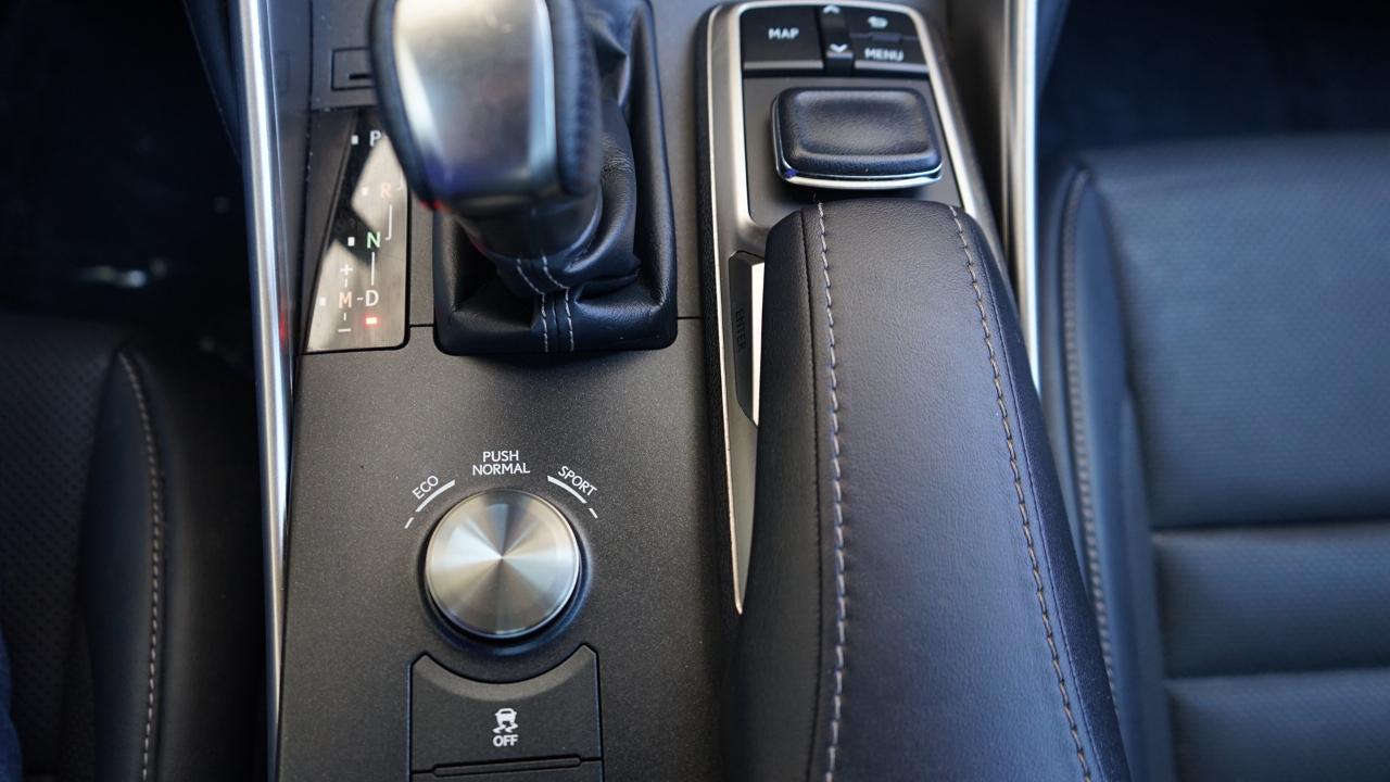 Lexus IS F SPORT 300 RWD 2018