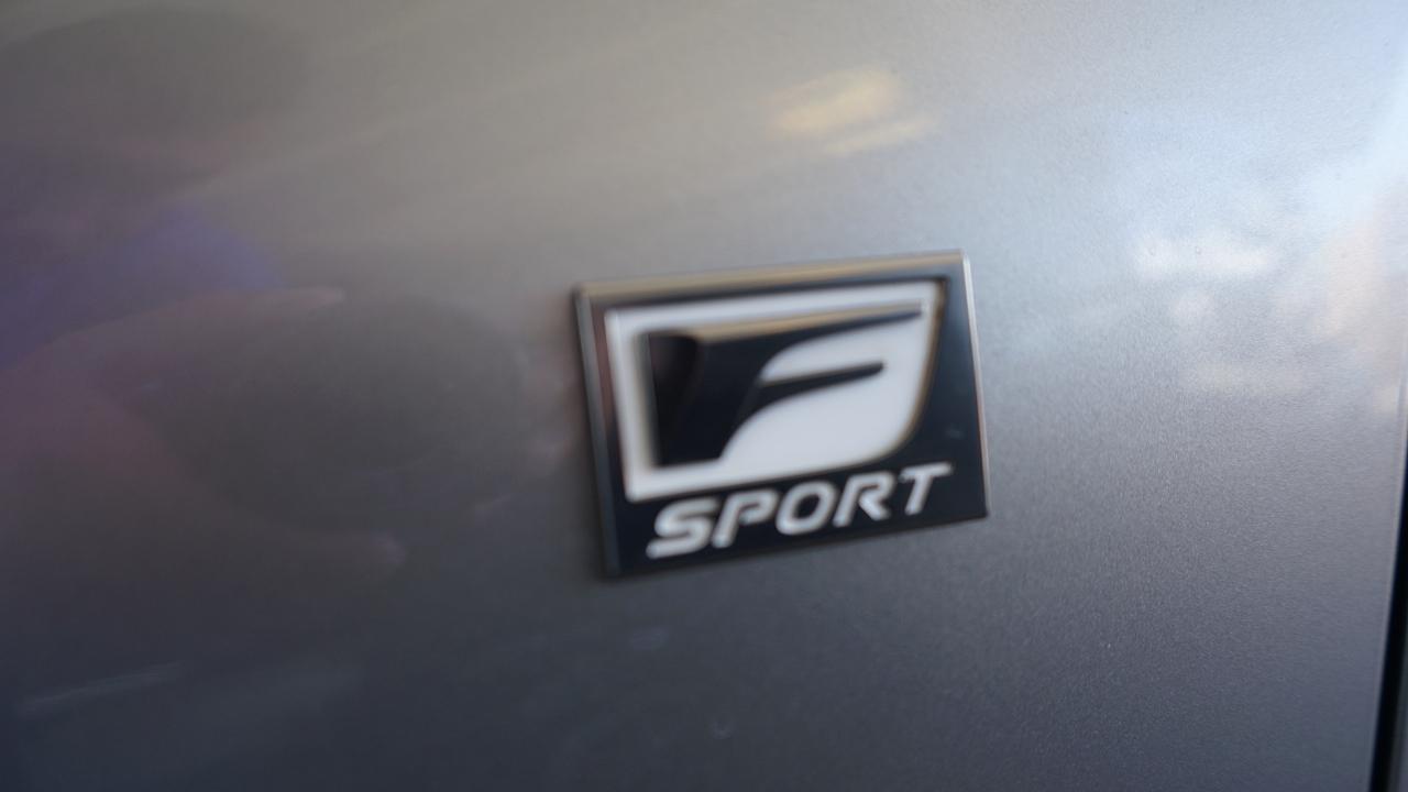 Lexus IS F SPORT 300 RWD 2018