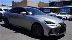 2018 Lexus IS 
