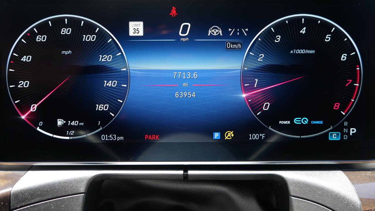 Mercedes-Benz C-Class C300 4MATIC Sedan 2022