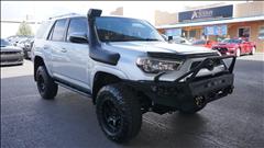 2016 Toyota 4Runner 