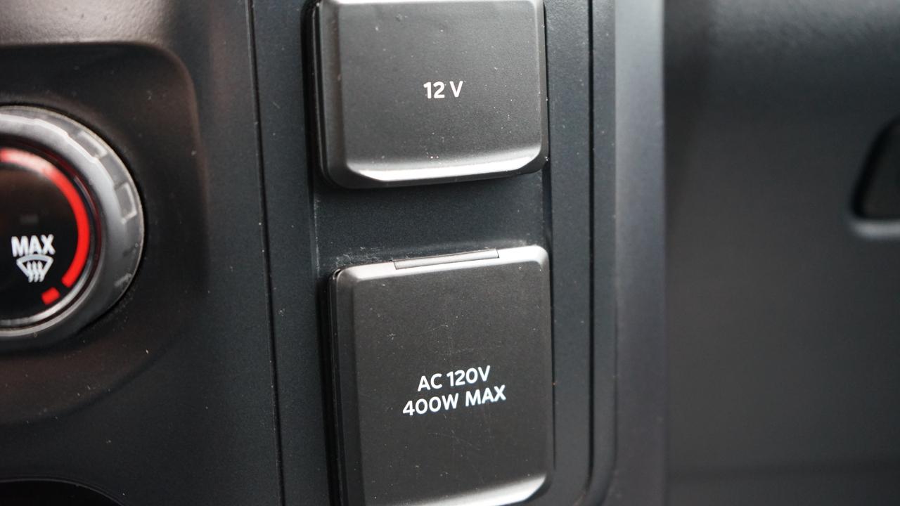 Ford F-150 STX 4WD SuperCrew 5.5' Box 2022