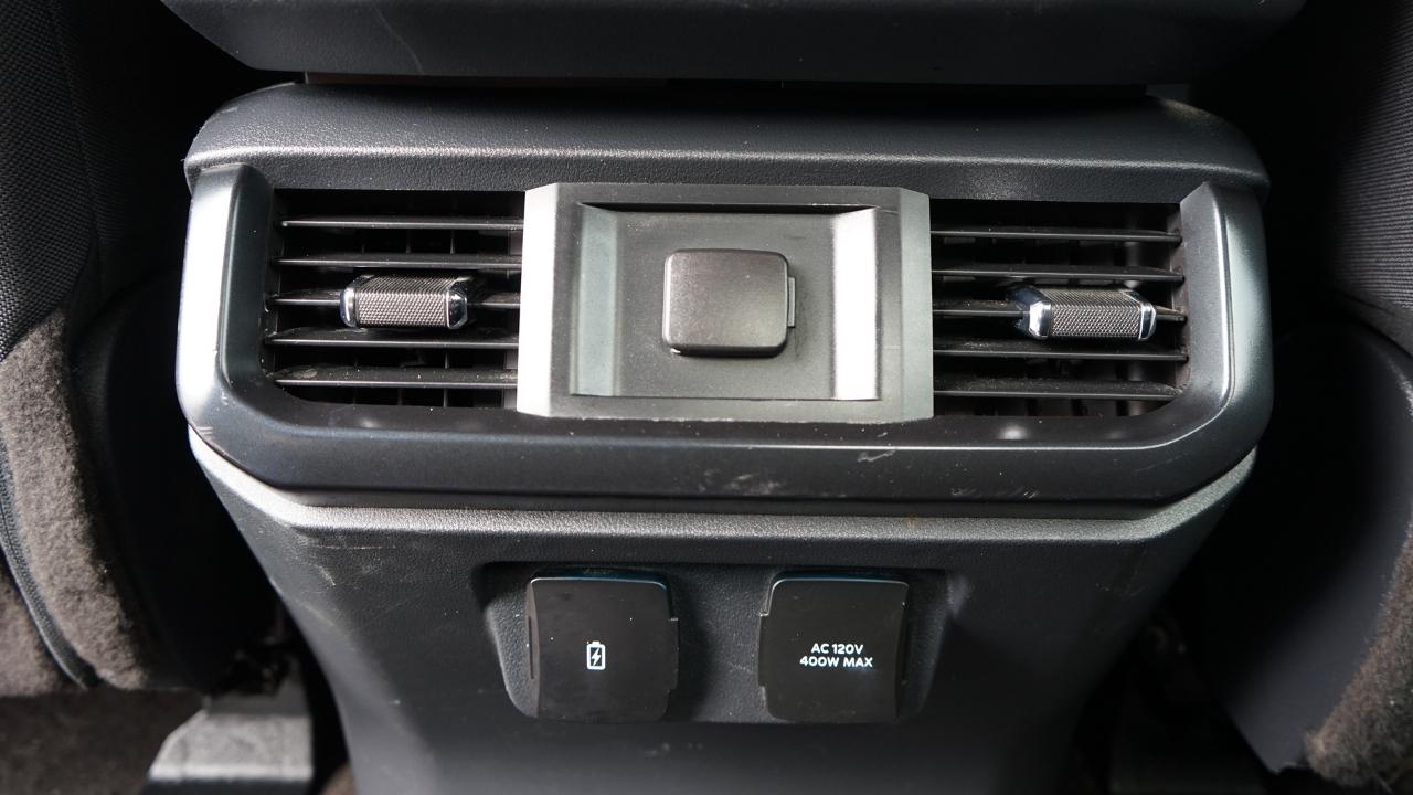 Ford F-150 STX 4WD SuperCrew 5.5' Box 2022