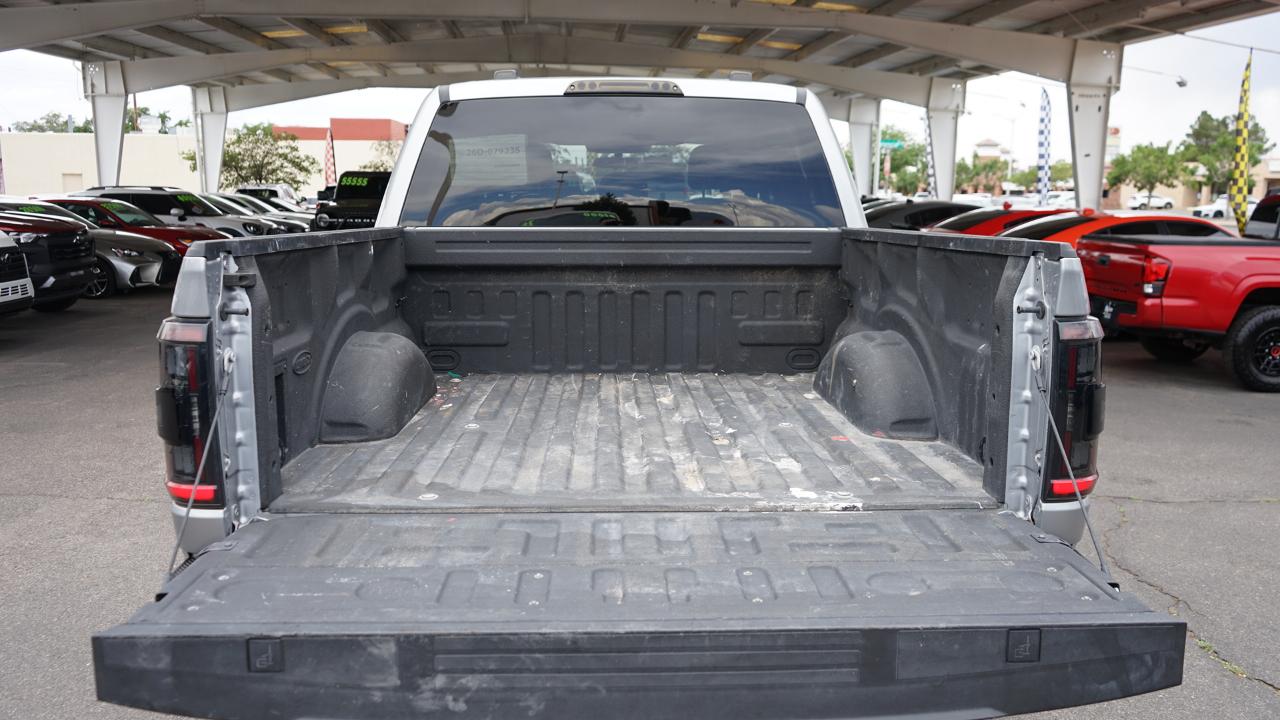 Ford F-150 STX 4WD SuperCrew 5.5' Box 2022