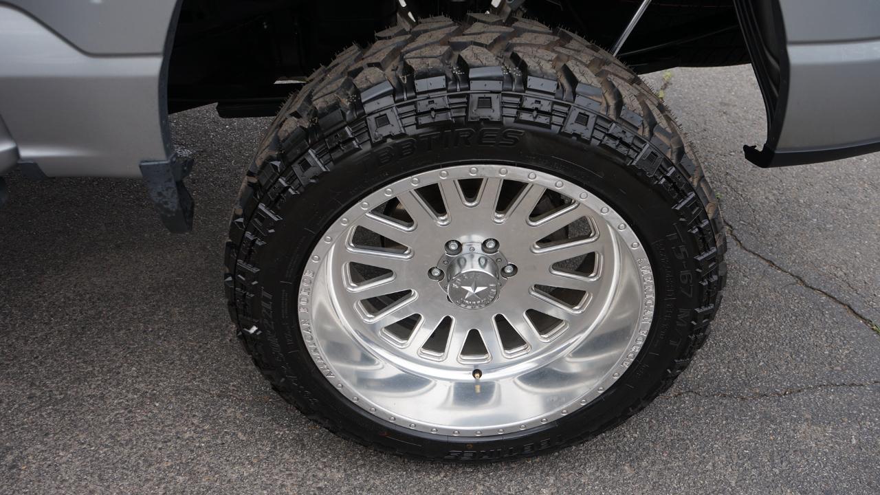 Ford F-150 STX 4WD SuperCrew 5.5' Box 2022