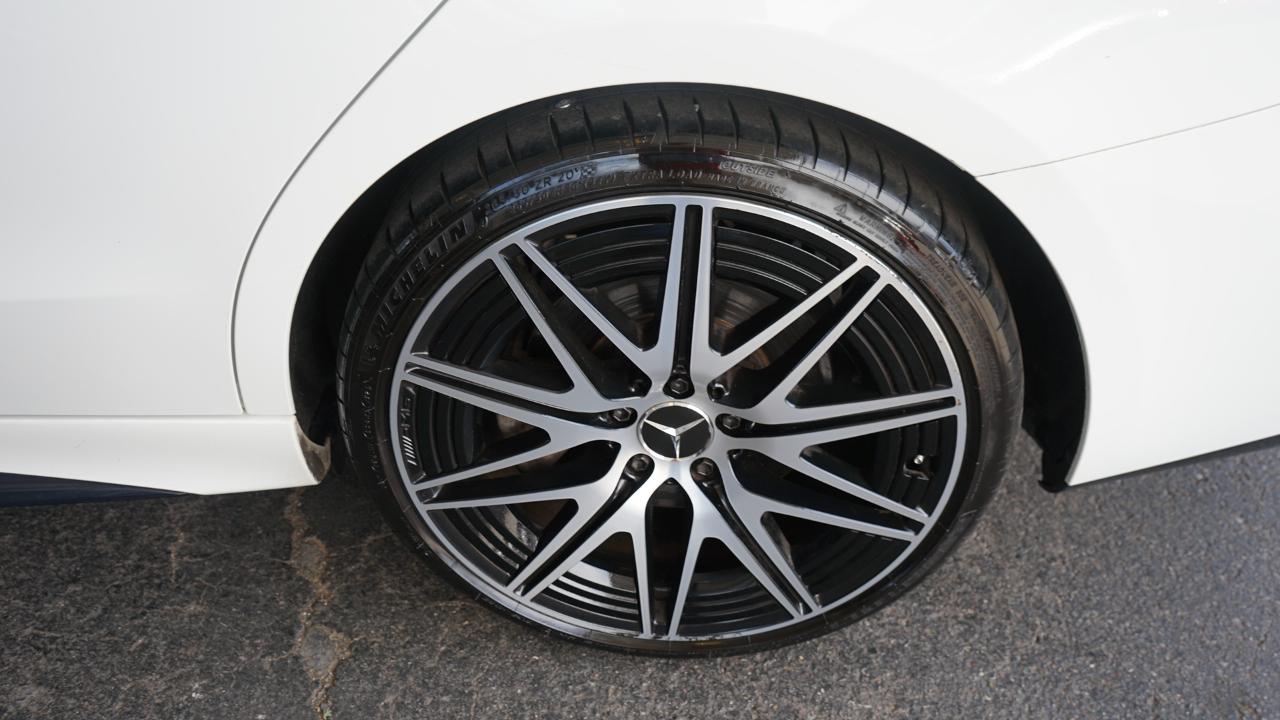 Mercedes-Benz C-Class AMG43 Sedan 2023