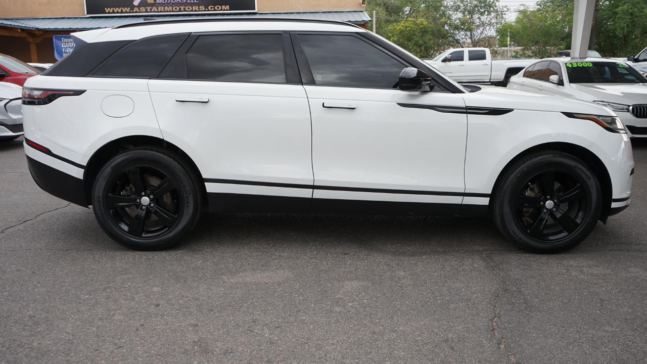 Land Rover Range Rover Velar P250 S 2020