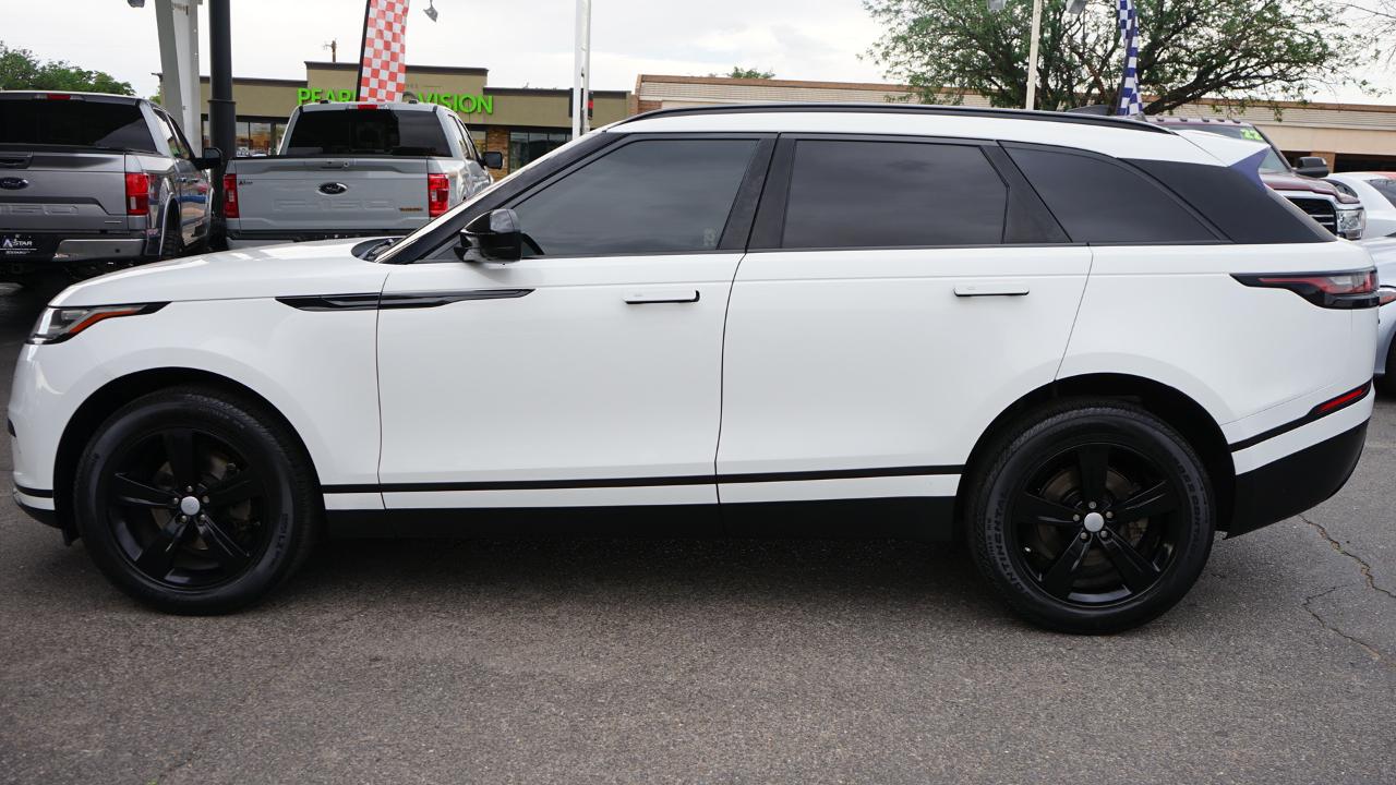 Land Rover Range Rover Velar P250 S 2020