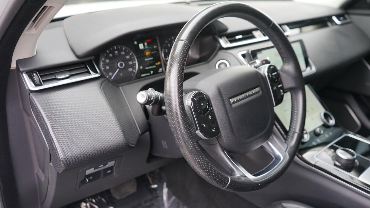 Land Rover Range Rover Velar P250 S 2020